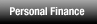 Personal Finance