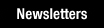 Newsletters