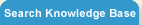 Search Knowledge Base