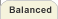 Balanced