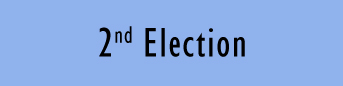 2nd Election