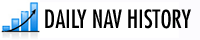 daily NAV history