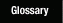 Glossary