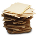 Paper Stack
