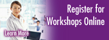 Workshops