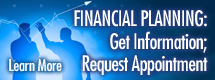 Financial Planning and Counseling