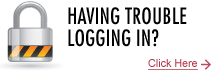 Login Trouble