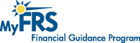  myFRS Financial Guidance Program 
