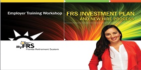 Investment Plan Employer Training Video