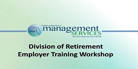 Pension Plan Employer Training Video